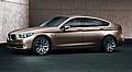 BMW Concept 5 Series Gran Tourismo. Foto: Auto-Reporter/BMW 